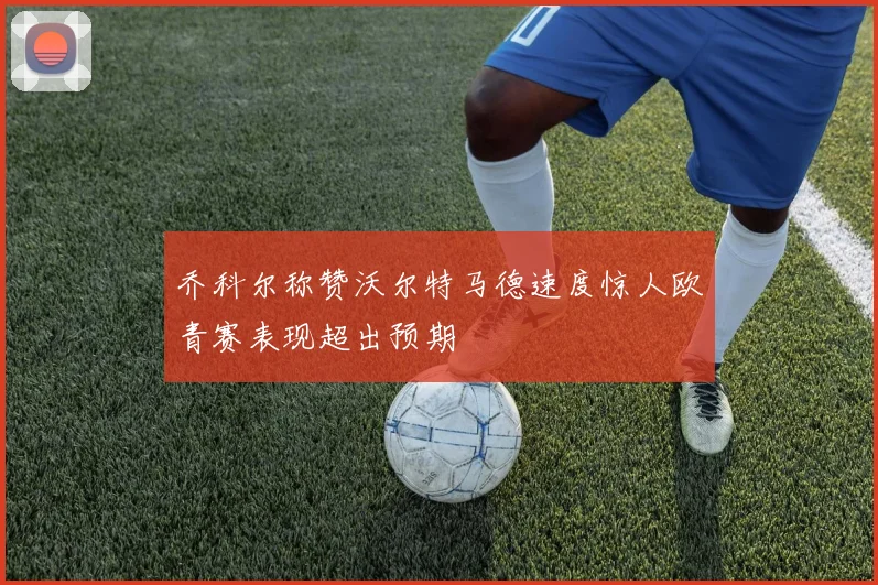 乔科尔称赞沃尔特马德速度惊人欧青赛表现超出预期