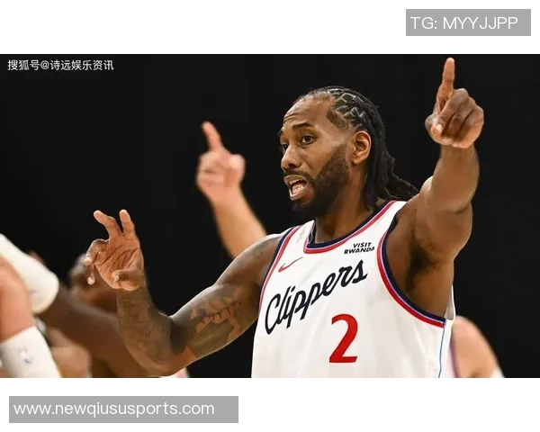 莱昂纳德状态低迷17投7中仅得18分5篮板正负值创赛季新低